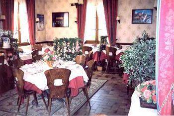 Hotel Auberge De La Bonde Logis Langeais Exteriör bild